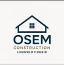 OSEM Construction logo